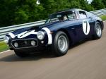 Ferrari 250 GT Berlinetta Passo Corto Competizione 1960 года